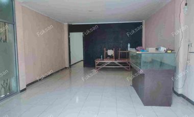 Di Sewa kan Ruko Raya Kenjeran