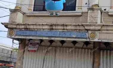 Di Sewa kan Ruko Raya Kenjeran