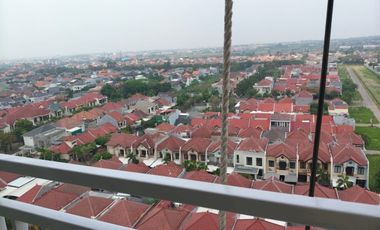apartemen westown view wiyung