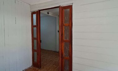 Oportunidad  Casa 2 pisos San Pedro de la Paz