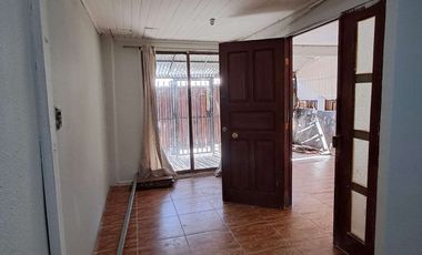 Oportunidad  Casa 2 pisos San Pedro de la Paz
