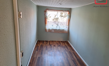 Oportunidad  Casa 2 pisos San Pedro de la Paz