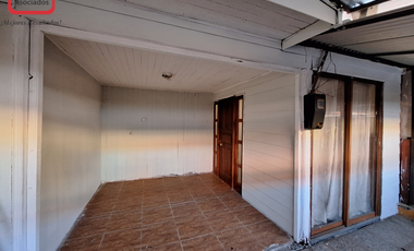 Oportunidad  Casa 2 pisos San Pedro de la Paz