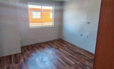 Oportunidad  Casa 2 pisos San Pedro de la Paz