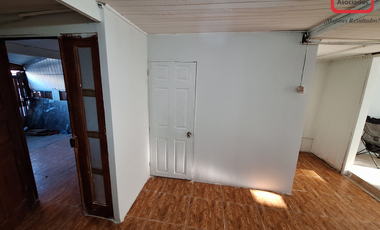 Oportunidad  Casa 2 pisos San Pedro de la Paz