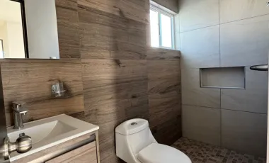 Casa en renta en Lomas del Valle II, Ramos Arizpe, Coahuila de Zaragoza