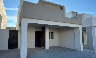 Casa en renta en Lomas del Valle II, Ramos Arizpe, Coahuila de Zaragoza