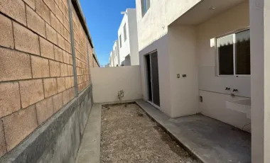 Casa en renta en Lomas del Valle II, Ramos Arizpe, Coahuila de Zaragoza