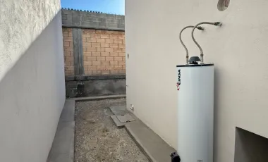 Casa en renta en Lomas del Valle II, Ramos Arizpe, Coahuila de Zaragoza