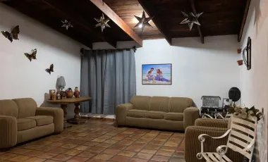 Finca-Rancho en venta en El Poleo, Arteaga, Coahuila de Zaragoza