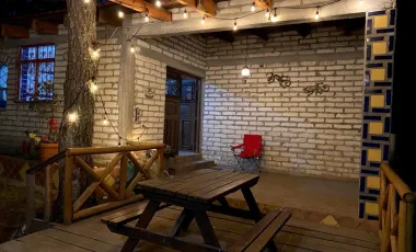 Finca-Rancho en venta en El Poleo, Arteaga, Coahuila de Zaragoza