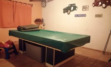 Finca-Rancho en venta en El Poleo, Arteaga, Coahuila de Zaragoza