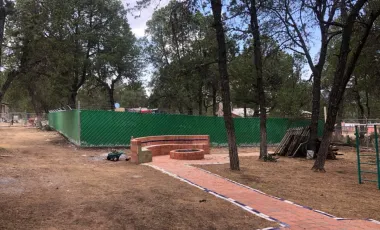 Finca-Rancho en venta en El Poleo, Arteaga, Coahuila de Zaragoza