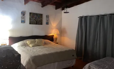 Finca-Rancho en venta en El Poleo, Arteaga, Coahuila de Zaragoza