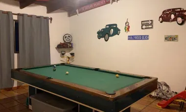 Finca-Rancho en venta en El Poleo, Arteaga, Coahuila de Zaragoza