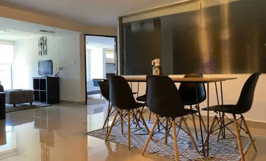 Departamento en renta en Bosques de las Lomas, Cuajimalpa de Morelos, Ciudad de México
