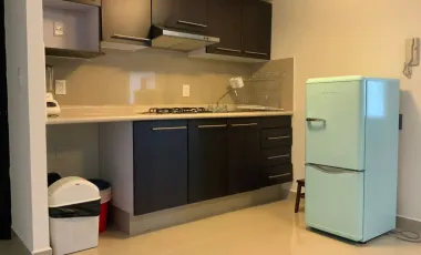 Departamento en renta en Bosques de las Lomas, Cuajimalpa de Morelos, Ciudad de México