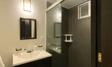 Departamento en renta en Bosques de las Lomas, Cuajimalpa de Morelos, Ciudad de México