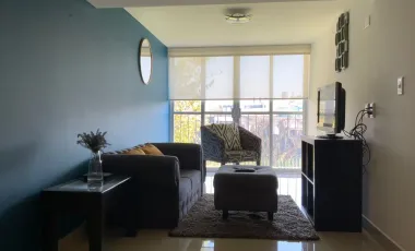 Departamento en renta en Bosques de las Lomas, Cuajimalpa de Morelos, Ciudad de México