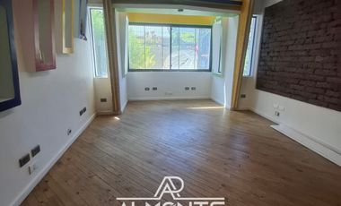 ARRIENDO OFICINA 6HAB 3BA CHIGUAYANTE