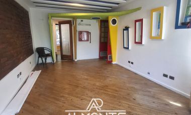 ARRIENDO OFICINA 6HAB 3BA CHIGUAYANTE