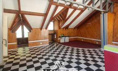 ARRIENDO OFICINA 6HAB 3BA CHIGUAYANTE