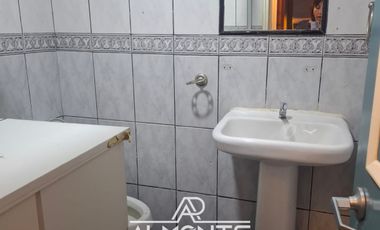 ARRIENDO OFICINA 6HAB 3BA CHIGUAYANTE