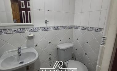 ARRIENDO OFICINA 6HAB 3BA CHIGUAYANTE