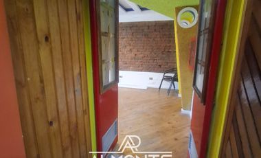 ARRIENDO OFICINA 6HAB 3BA CHIGUAYANTE