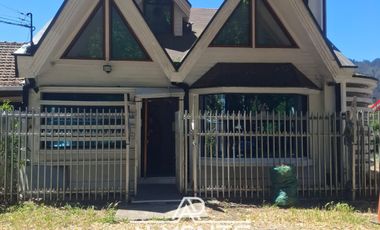 ARRIENDO OFICINA 6HAB 3BA CHIGUAYANTE