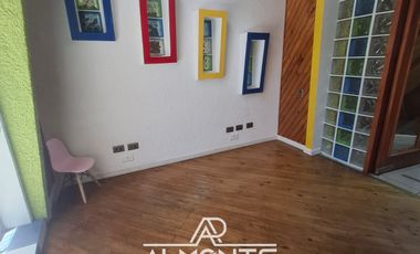 ARRIENDO OFICINA 6HAB 3BA CHIGUAYANTE