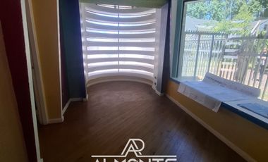 ARRIENDO OFICINA 6HAB 3BA CHIGUAYANTE