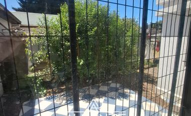 ARRIENDO OFICINA 6HAB 3BA CHIGUAYANTE