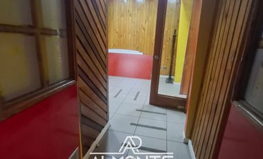 ARRIENDO OFICINA 6HAB 3BA CHIGUAYANTE