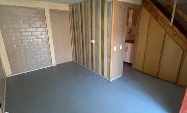 SE ARRIENDA CASA EN SECTOR LAGUNILLA 4 CORONEL