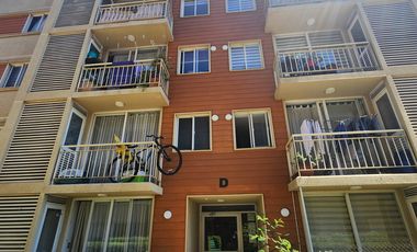 ARRIENDO DEPARTAMENTO FAMILIAR 3D 1B EN DOÑA JAVIERA, TEMUCO