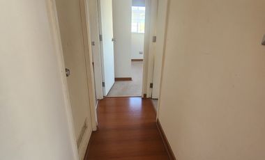 ARRIENDO DEPARTAMENTO FAMILIAR 3D 1B EN DOÑA JAVIERA, TEMUCO