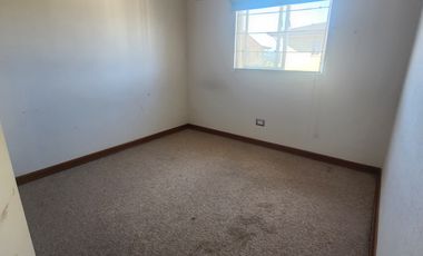 ARRIENDO DEPARTAMENTO FAMILIAR 3D 1B EN DOÑA JAVIERA, TEMUCO