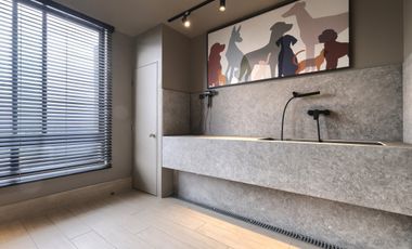 DEPARTAMENTO 1D 1B A ESTRENAR EN CERRILLOS