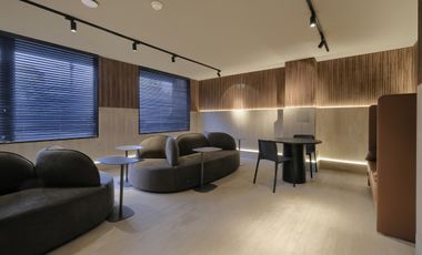 DEPARTAMENTO 1D 1B A ESTRENAR EN CERRILLOS