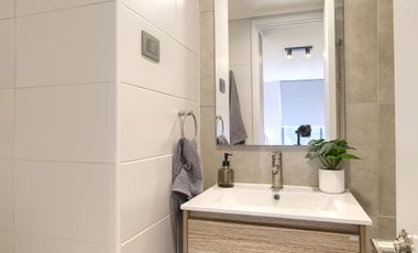 DEPARTAMENTO 1D 1B A ESTRENAR EN CERRILLOS