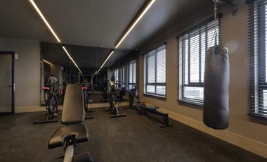 DEPARTAMENTO 1D 1B A ESTRENAR EN CERRILLOS