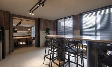 DEPARTAMENTO 1D 1B A ESTRENAR EN CERRILLOS