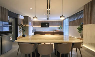 DEPARTAMENTO 1D 1B A ESTRENAR EN CERRILLOS