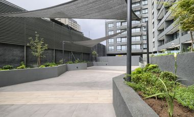 DEPARTAMENTO 2D 1B CERRILLOS A PASOS DEL METRO