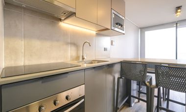 ARRIENDO DEPARTAMENTO DE 2 DORMITORIOS CERRILLOS