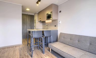 ARRIENDO DEPARTAMENTO DE 2 DORMITORIOS CERRILLOS