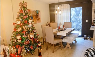 CASA EN VENTA ANDALUCA RESIDENCIAL, TIZAYUCA HIDALGO