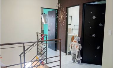 CASA EN VENTA ANDALUCA RESIDENCIAL, TIZAYUCA HIDALGO