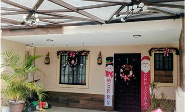 CASA EN VENTA ANDALUCA RESIDENCIAL, TIZAYUCA HIDALGO